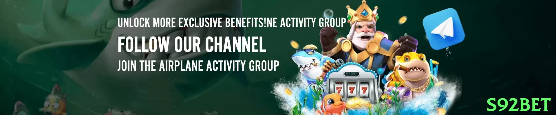 s92bet - 2