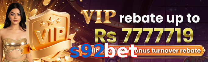 S92bet VIP